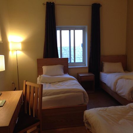 Talitha Kumi Guest House Al-Khader Quarto foto
