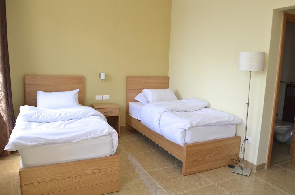 Talitha Kumi Guest House Al-Khader Quarto foto