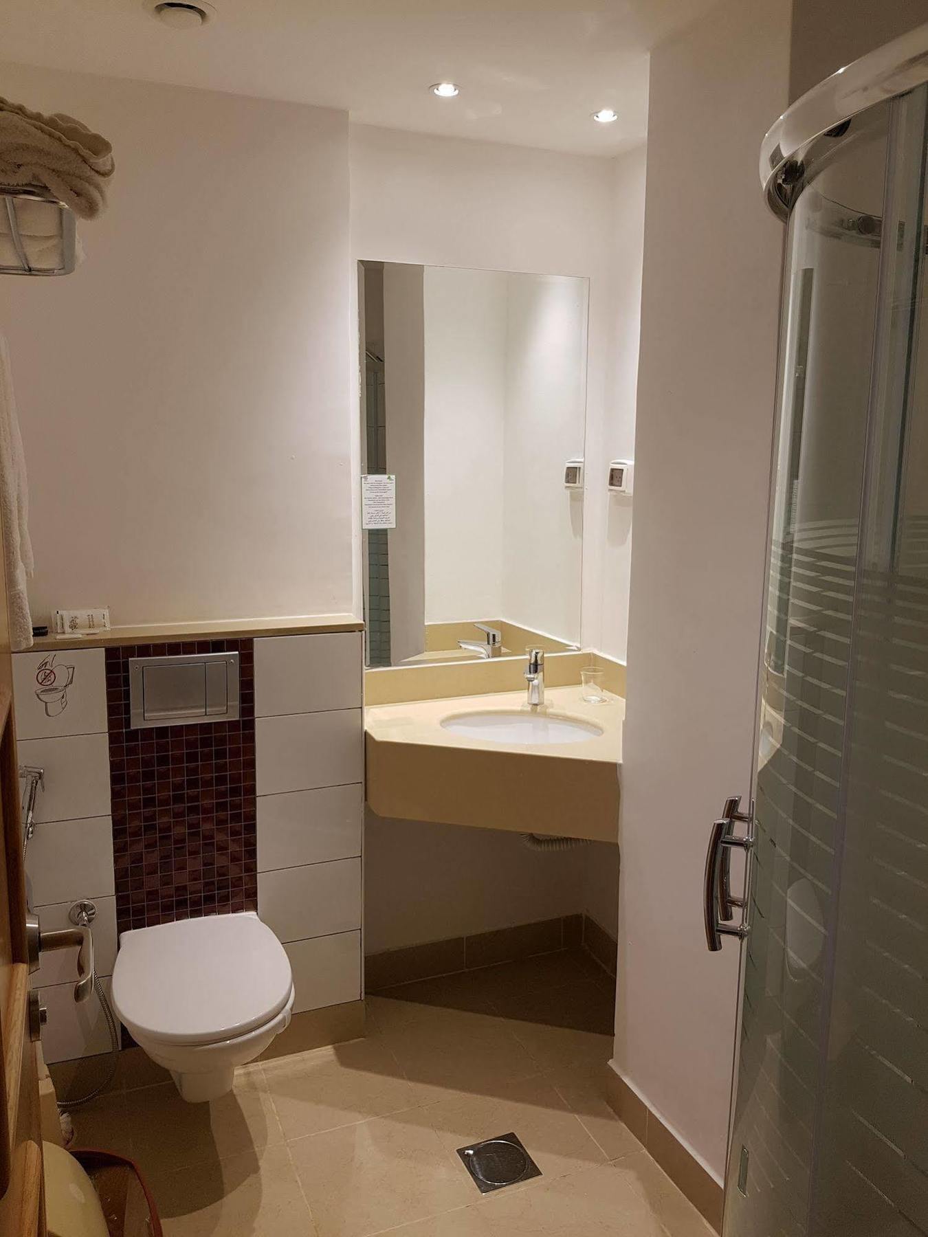 Talitha Kumi Guest House Al-Khader Exterior foto